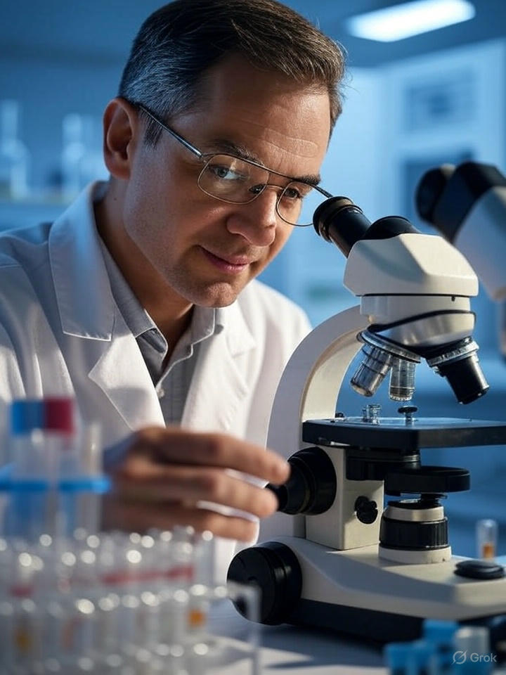 면역항암치료의 원리와 적용 대상