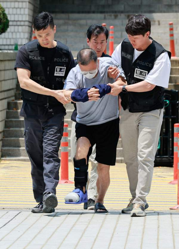 일민미술관 흉기난동(종로) 70대 남성 구속 사유와 살인미수·방화예비 혐의 법적 분석