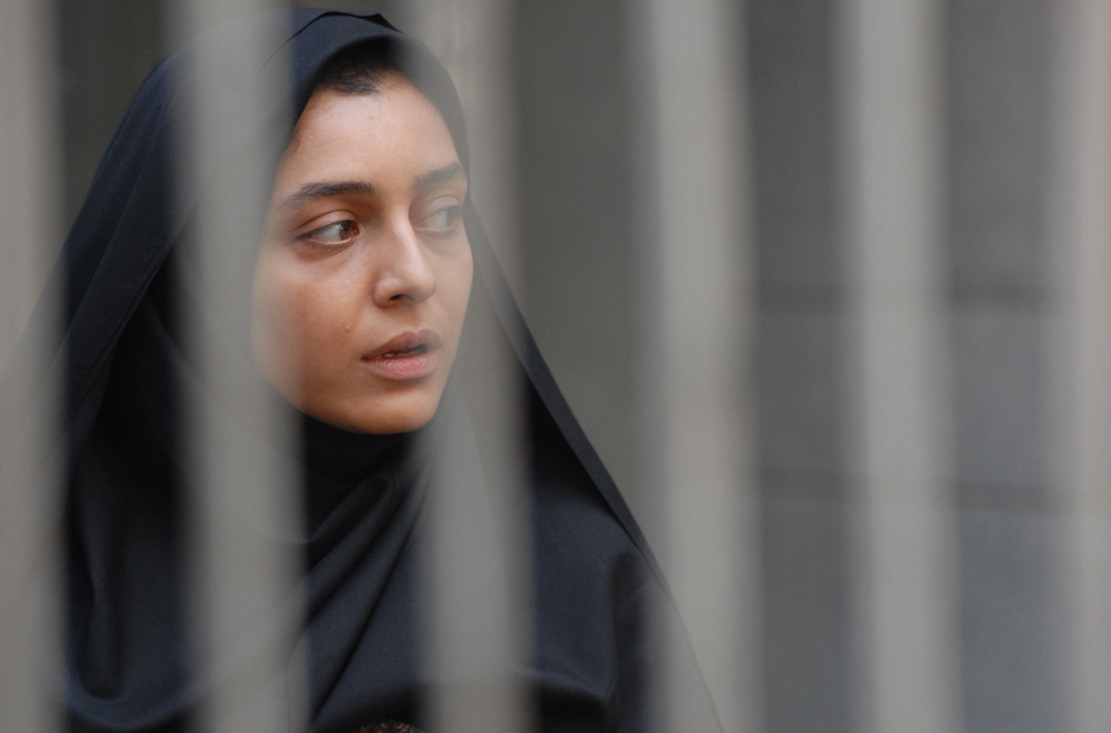 씨민과 나데르의 별거- 라지에 역