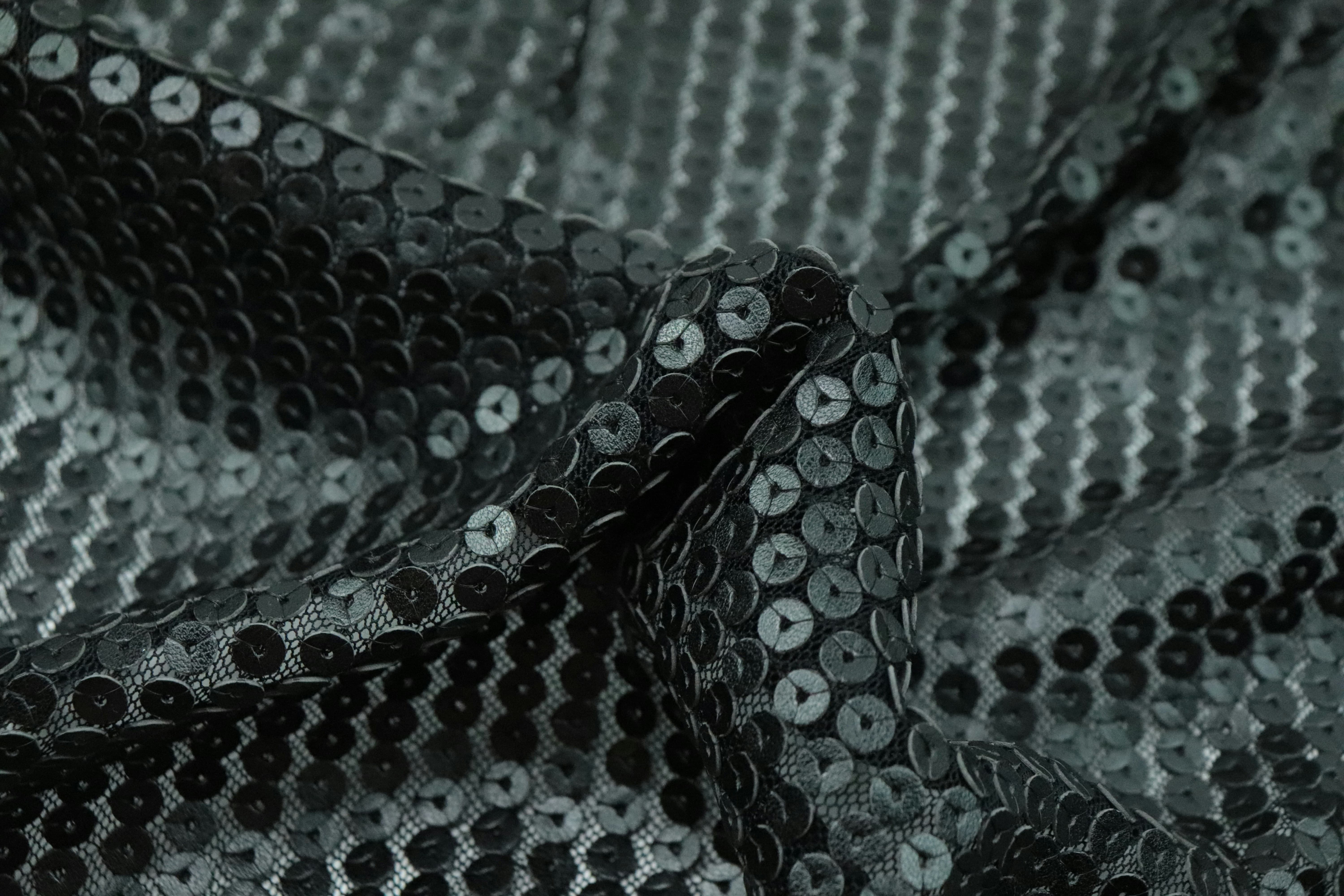 섬유 산업에서 블록체인 기술이 활용될 수 있을까?