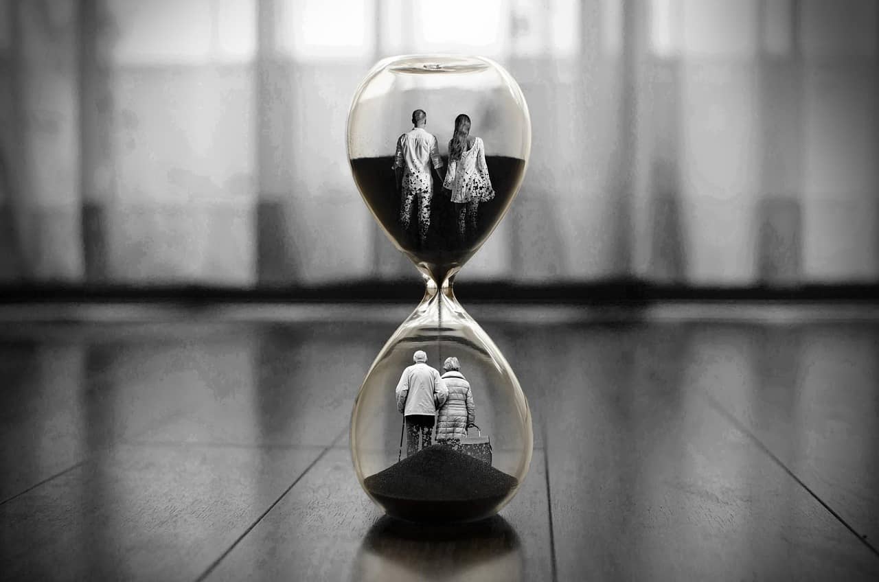 장내 미생물과 노화: 마이크로바이옴의 힘