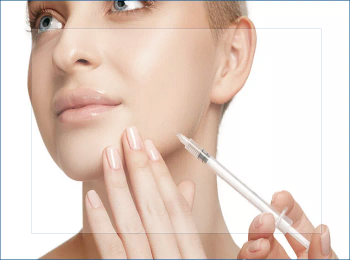 얼굴 보톡스