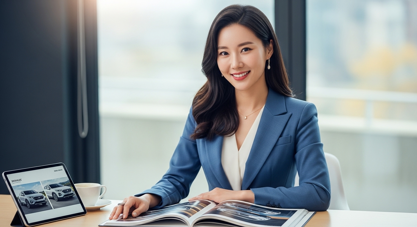 갑자기 어지러운 이유 5가지