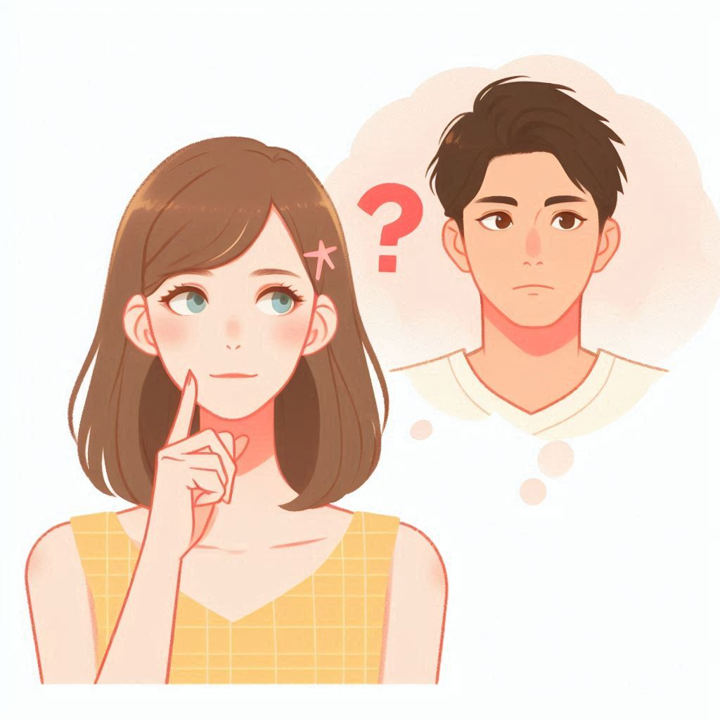 ESTJ 남자, 제대로 이해하고 더 가까워지기