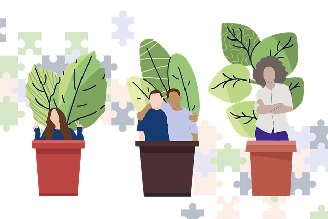 리더-구성원 교환이론 관련 사진