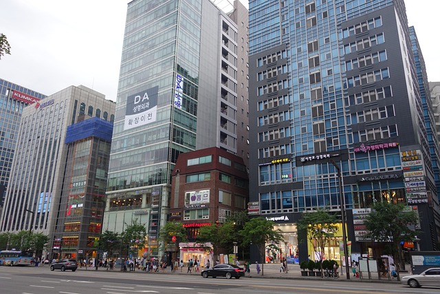 서울 강남구 동별 코로나 원스톱진료기관 신속항원검사 PCR 병원 위치 주소 전화번호2