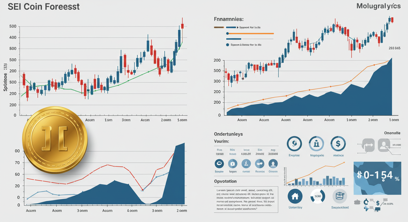2025년 하반기, 세이 코인 투자 전략은 어떻게 세워야 할까요?