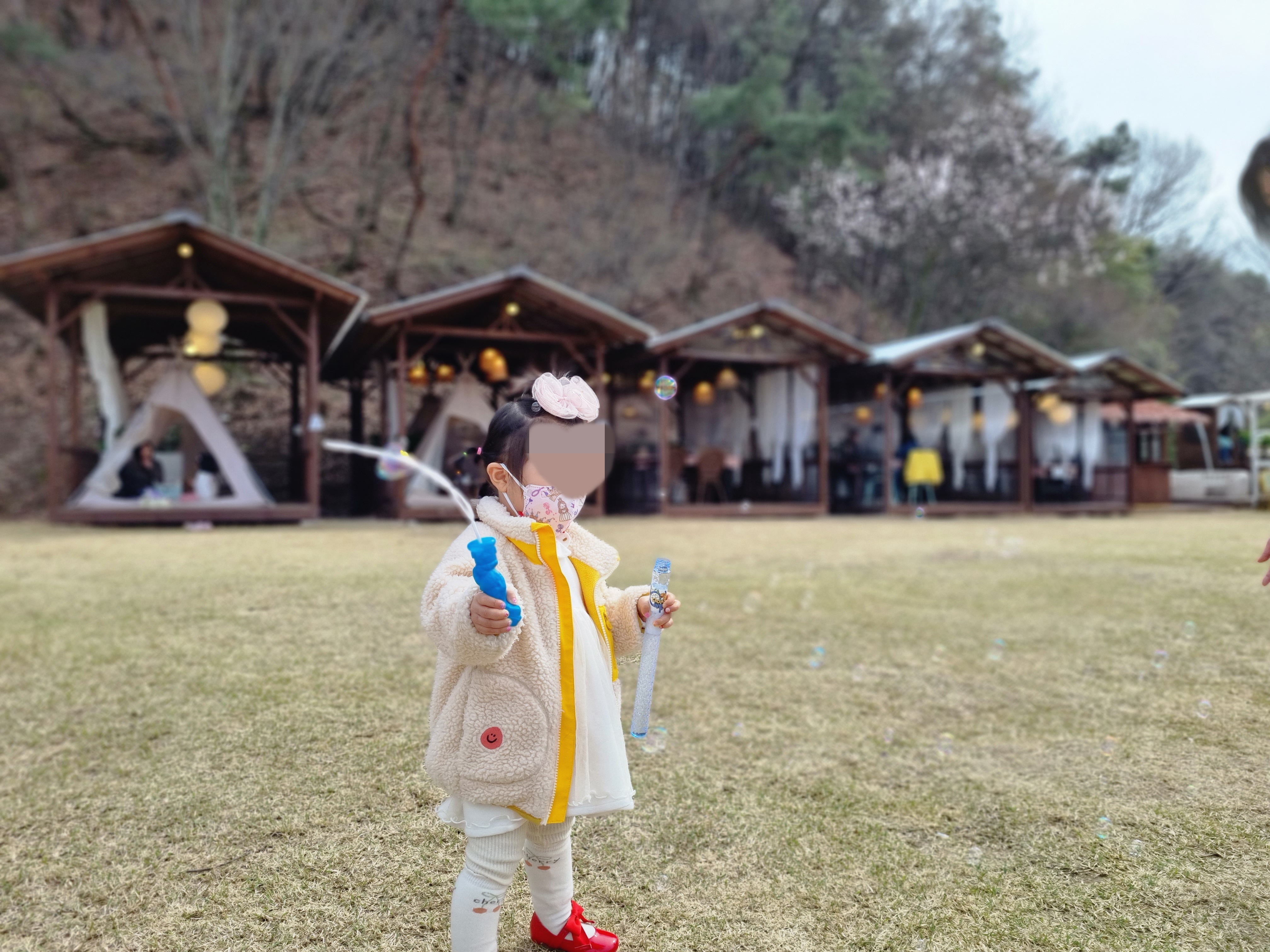 비눗방울
