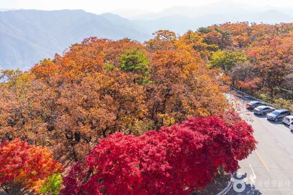 무주 가볼만한곳 베스트 10