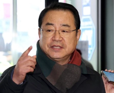 국민의힘 정영환 공천관리위원장 프로필