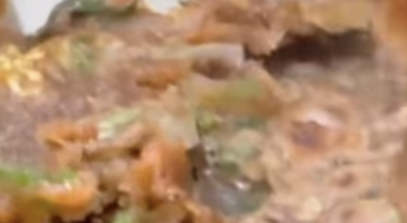 생활의 달인&amp;#44; 묵밥달인