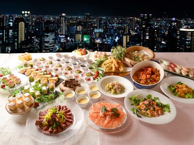 유니버셜 스튜디오 재팬 이자카야/바 맛집 추천 3곳[일본 현지인 추천](탑 오브 유니버셜, 쿠시야 모노가타리, 휘네간스 바&amp;그릴)