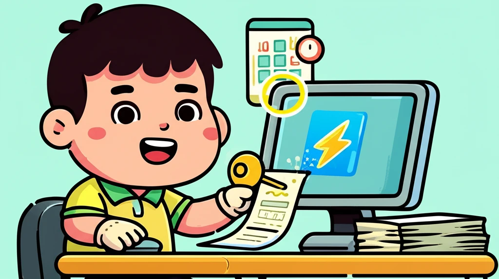 전자세금계산서 의무 발행 기한과 가산..