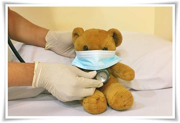 "전 세계 홍역 유행" 해외여행 전 홍역 백신 접종 필수!