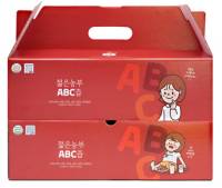 푸릇담 젊은농부 ABC즙&#44; 3L&#44; 2개