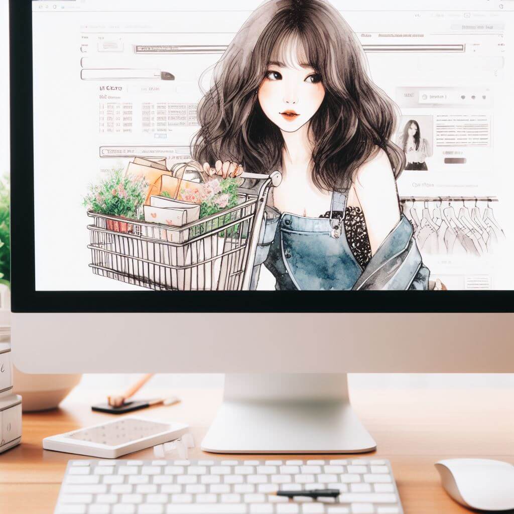 해외 직구 방법