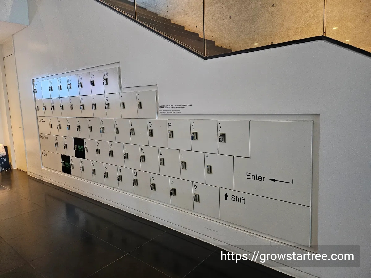 제주 넥슨컴퓨터박물관