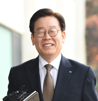 21대 대통령 취임식