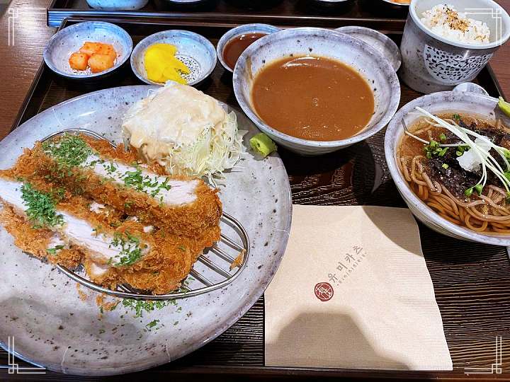 돈쭐내러왔습니다 토마호크 돈까스 치즈카츠 카레카츠 먹방 100인분 기부 도전 강서구 마곡 맛집 이영자 야구계 비주얼 이대형 방송 소개