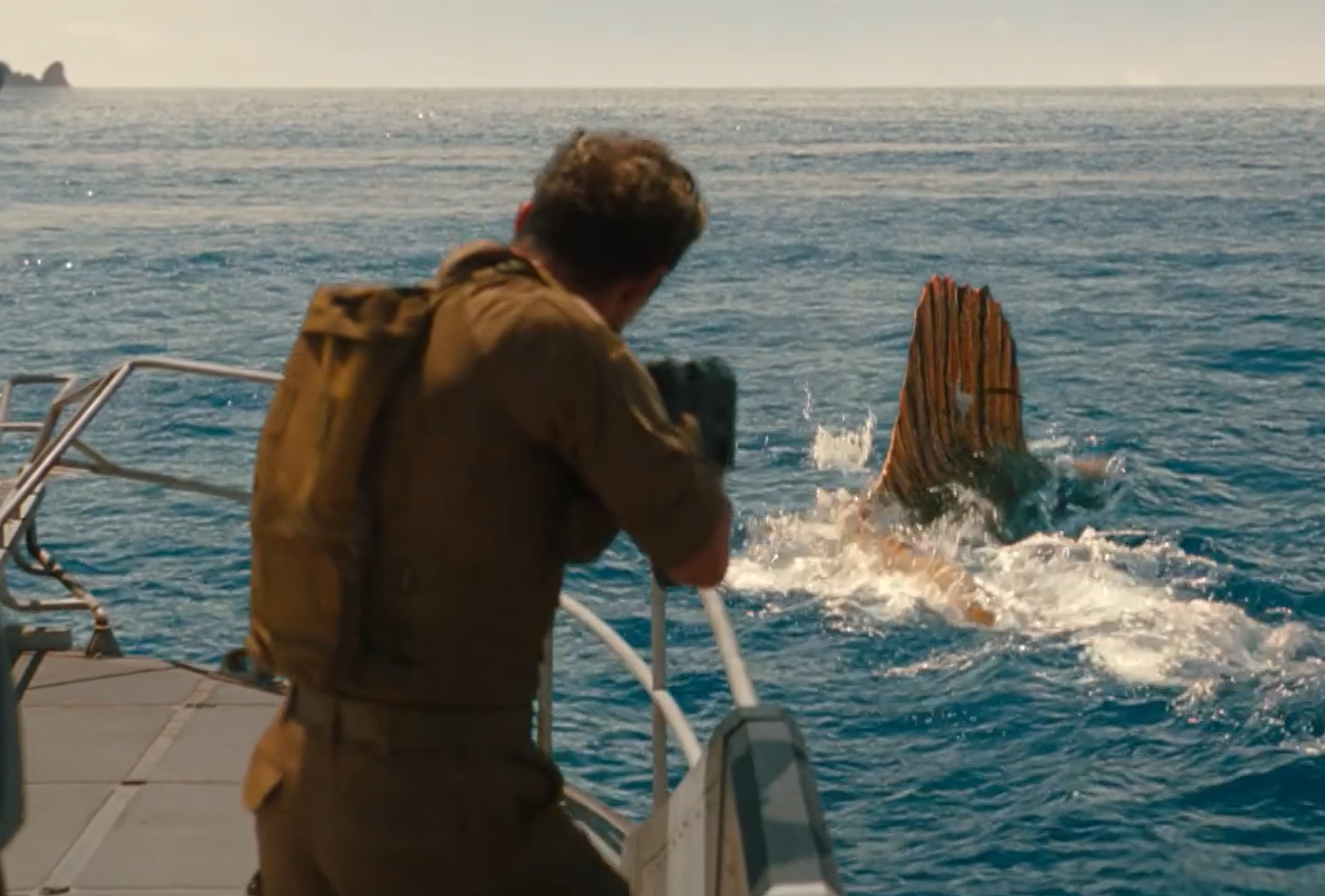 쥬라기월드 새로운시작