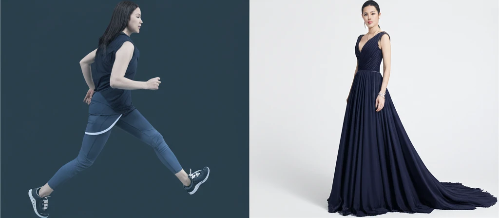 데드라엄마옷 클래식 디자인 세월 초월..