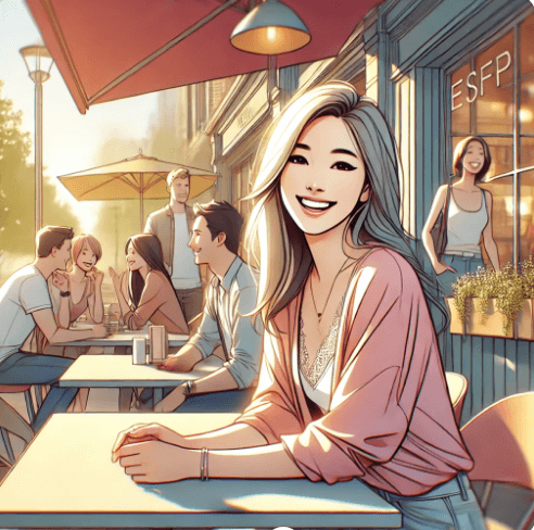 ESFP 신년운세