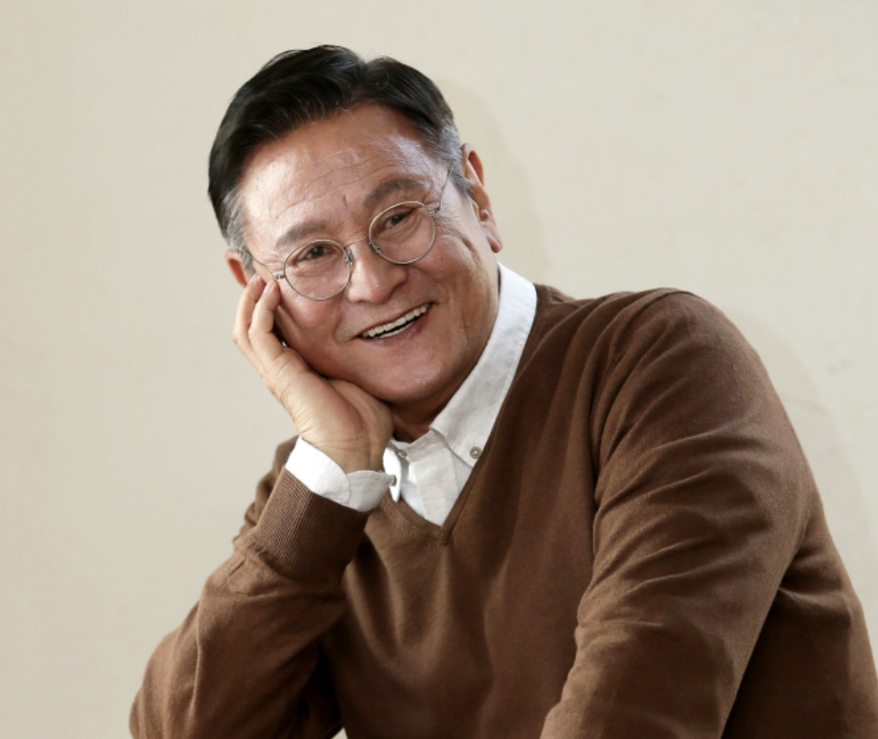 배우 박근형