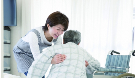 요양보호사 월급