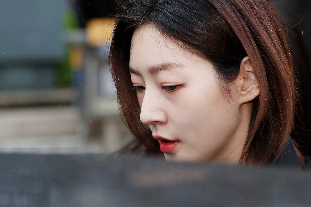 故 김새론 사주 팔자 분석하기