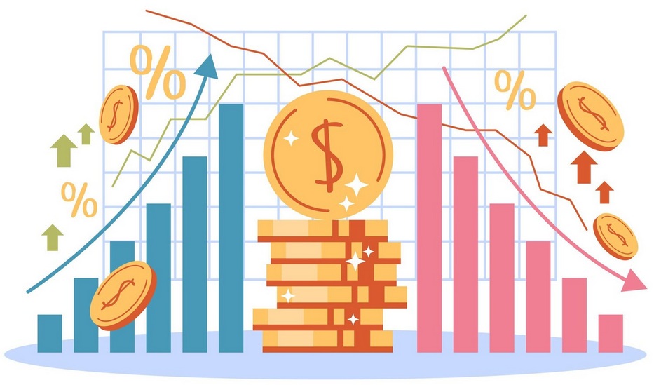 '금리&middot;물가&middot;환율' 모르면 내 월급 녹는다? 경제 뉴스의 삼총사 파헤치기!