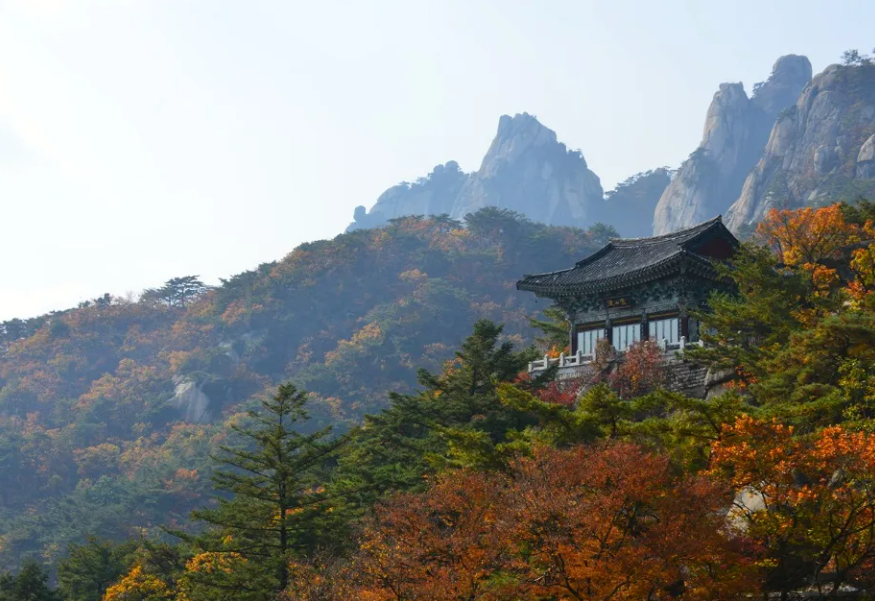 도봉산 등산코스, 도봉산 등반코스