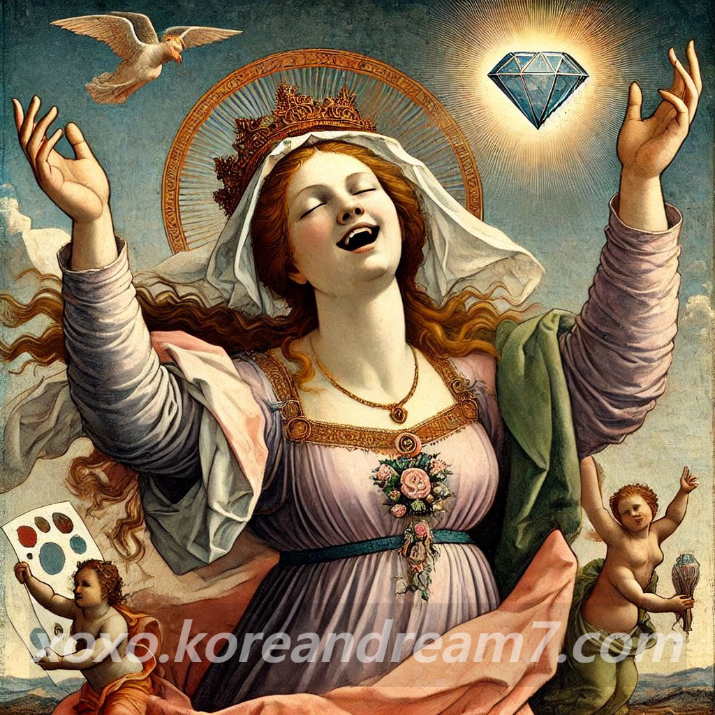 배우자가 바람피는 꿈