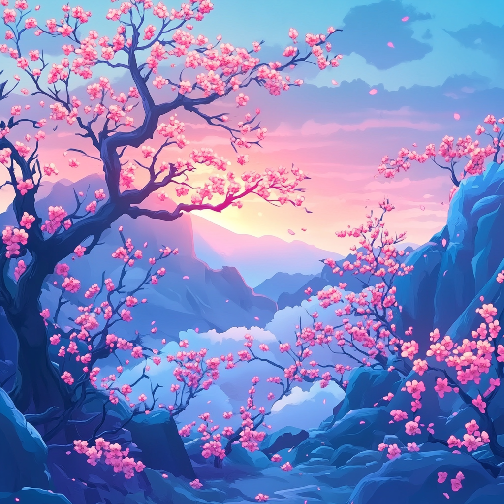 2025년 주요 벚꽃 축제 일정