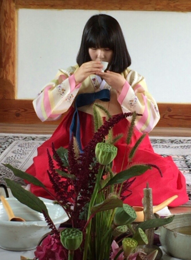 제인꽃차교육농장