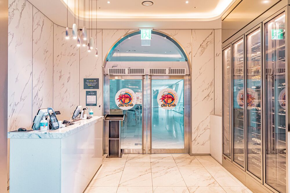 강릉 세인트존스호텔│오션뷰&middot;수영장&middot;무료 취소 팁까지