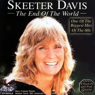 스키터 데이비스