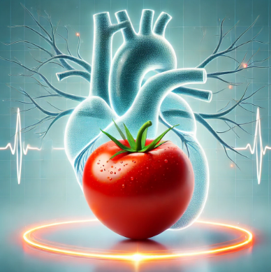 대저토마토 혈관개선