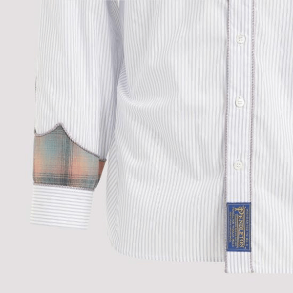 메종마르지엘라 셔츠