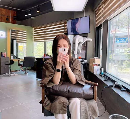 휴이엠헤어 김포풍무점