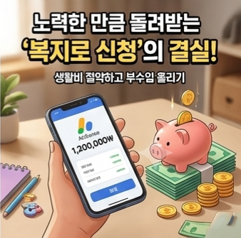 2026년 주요 정부 복지수당별 지원 금액 및 매월 지급일 일정표