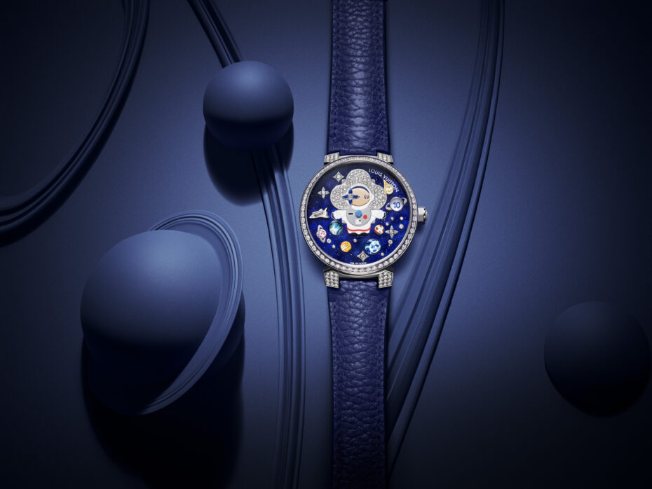 땅부르-슬림-비비엔-점핑-아워-벚꽃-&-우주-비행사