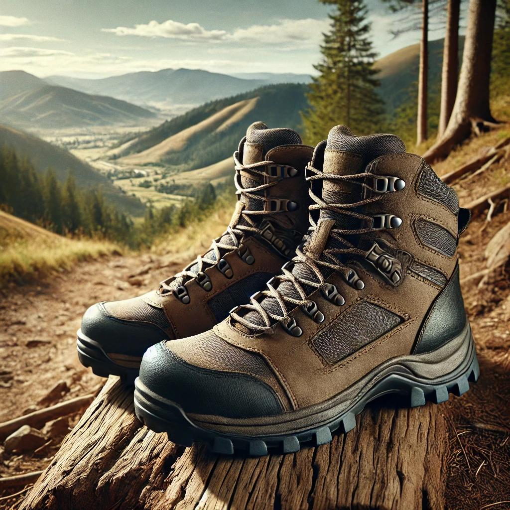 등산화구입시 고려사항