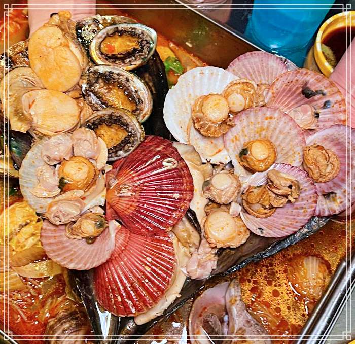 생방송 오늘저녁 용산 삼각지역 용리단길 치즈 퐁듀, 탄탄면, 중국 당면, 분모자 사리 샤브샤브 맛집