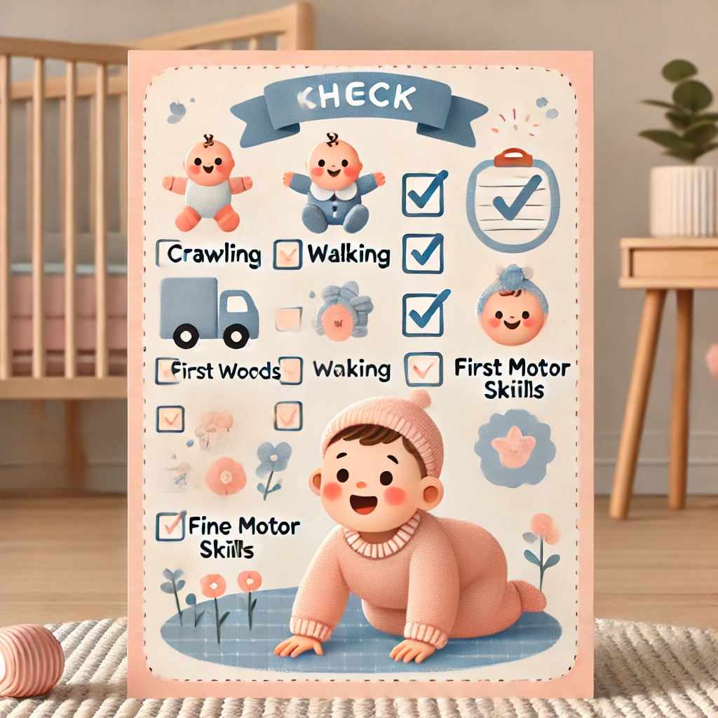 체크리스트 사진