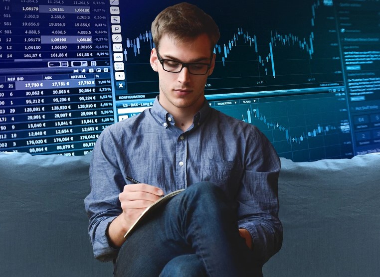 주식 차트 공부 관련 사진