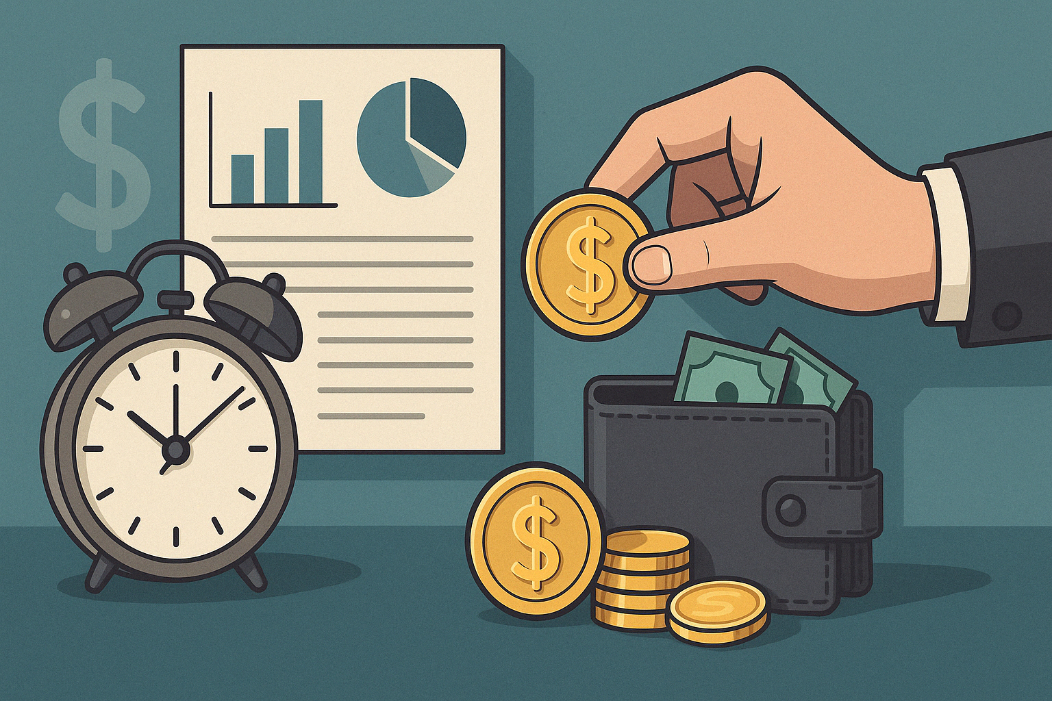 실생활에서 환금성을 높이는 전략