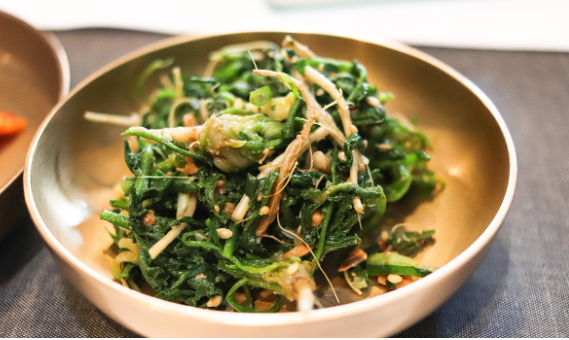 6월 제철 음식 추천