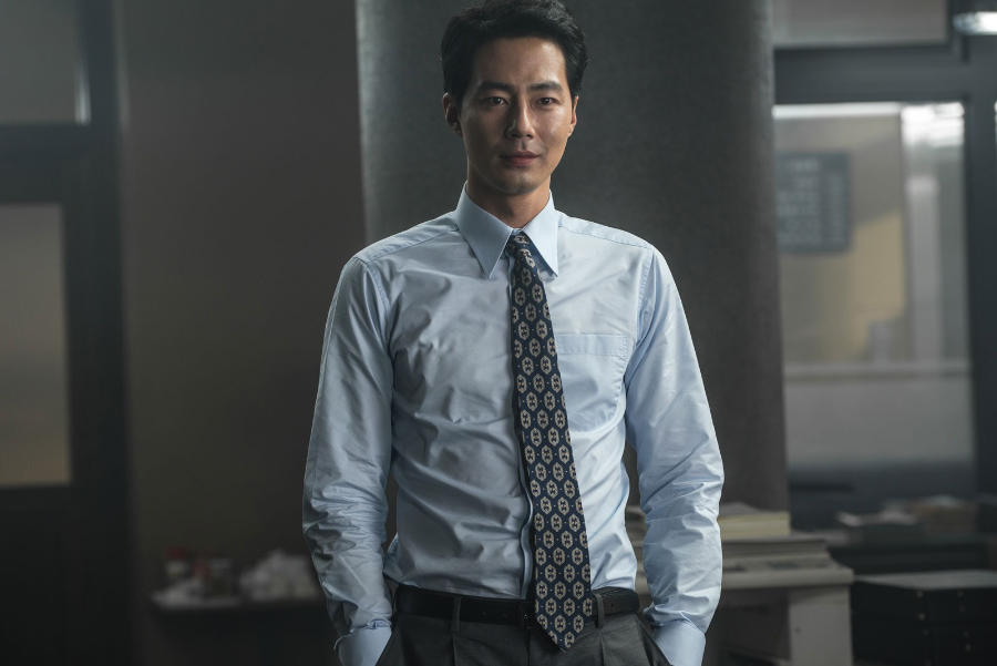 더 킹 영화 리뷰