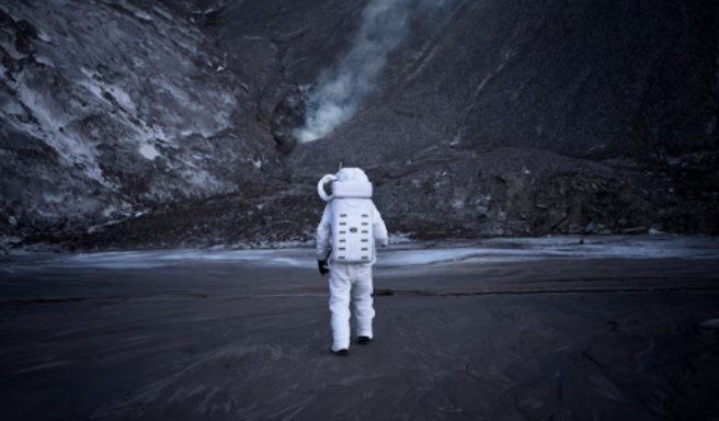 카테고리 없음우주 비행사들의 우주 식량의 사실 알아보기