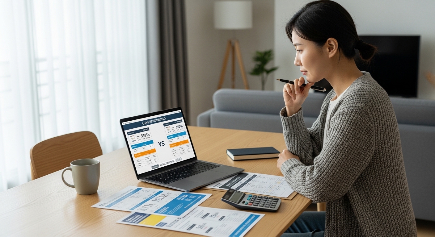 대출 갈아타기란 무엇인가